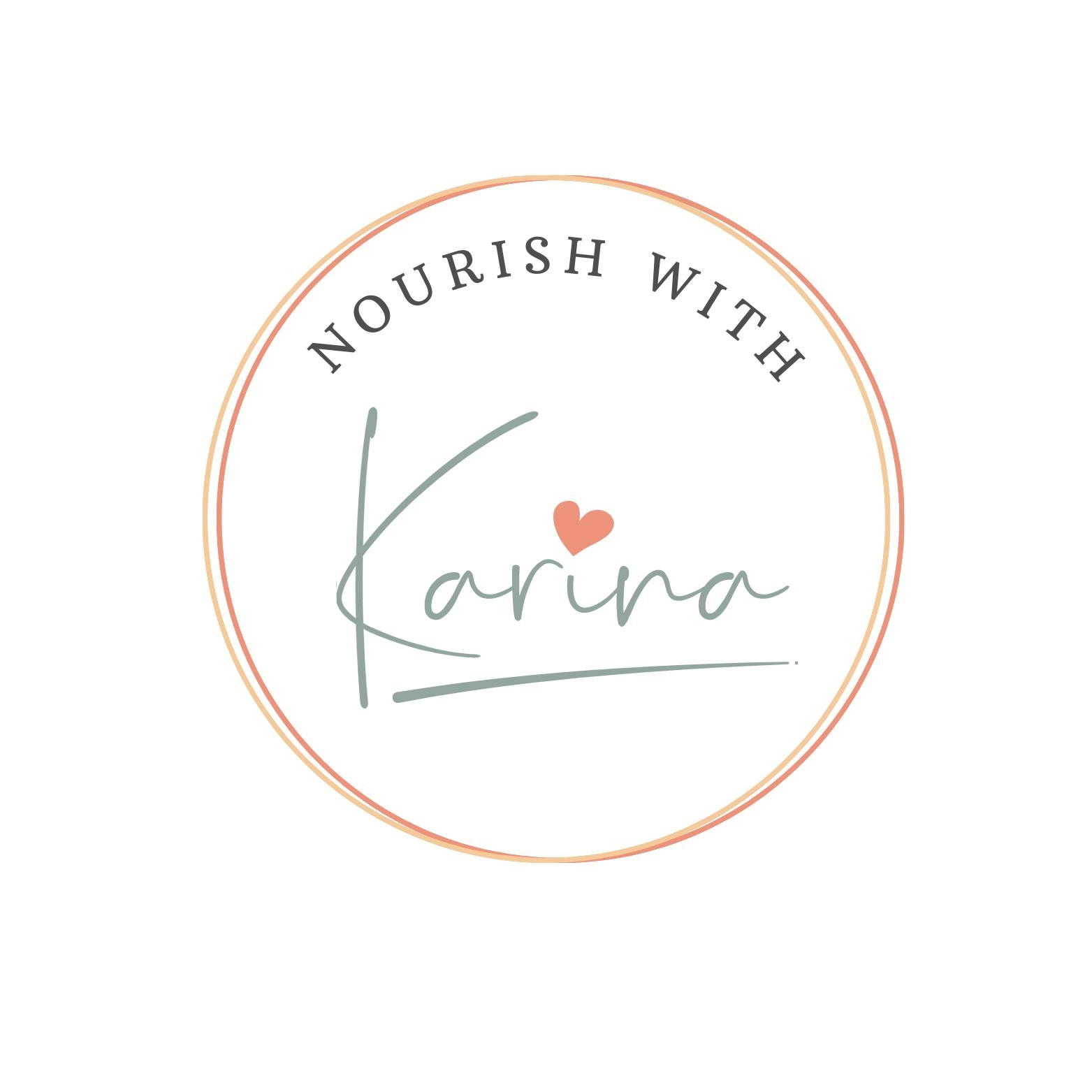 Nourish with Karina